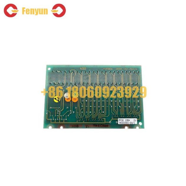 VARIAN 110531004 Industrial Frequency Converter