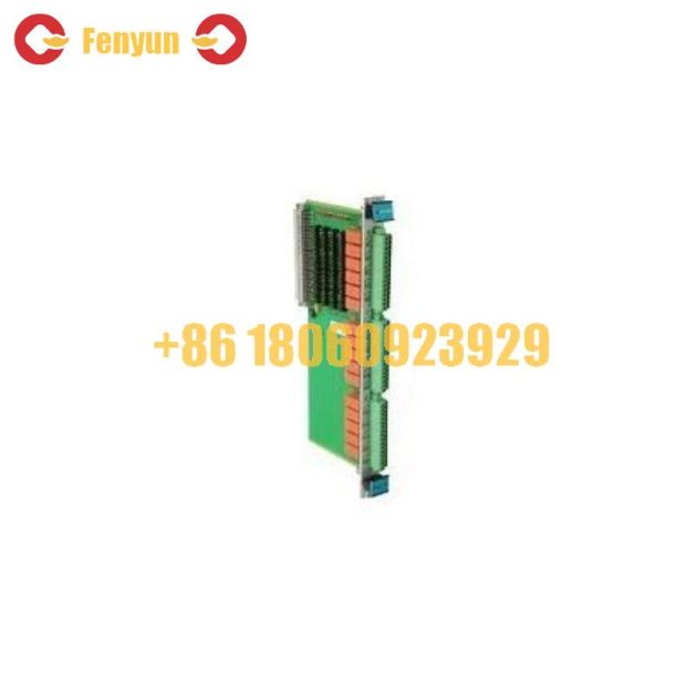 ABB 1790D-TN4V0 COMPACTBLOCK LDX Industrial Control Module