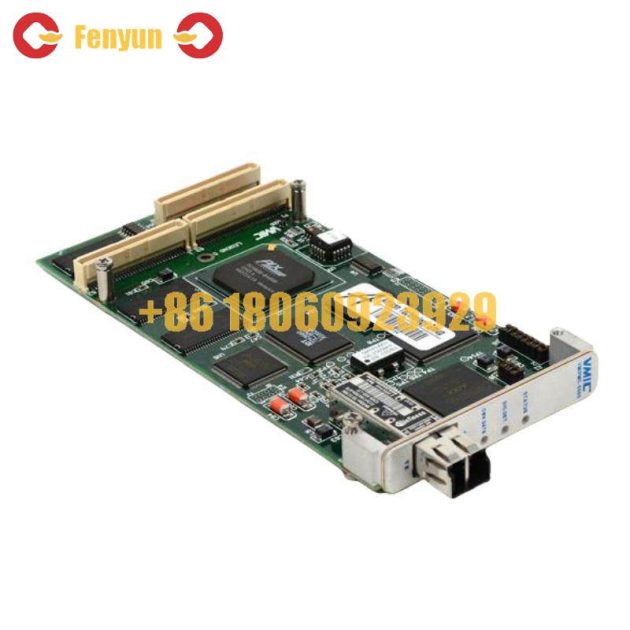 GE VMIC VMIPMC-5565 Industrial Control Module