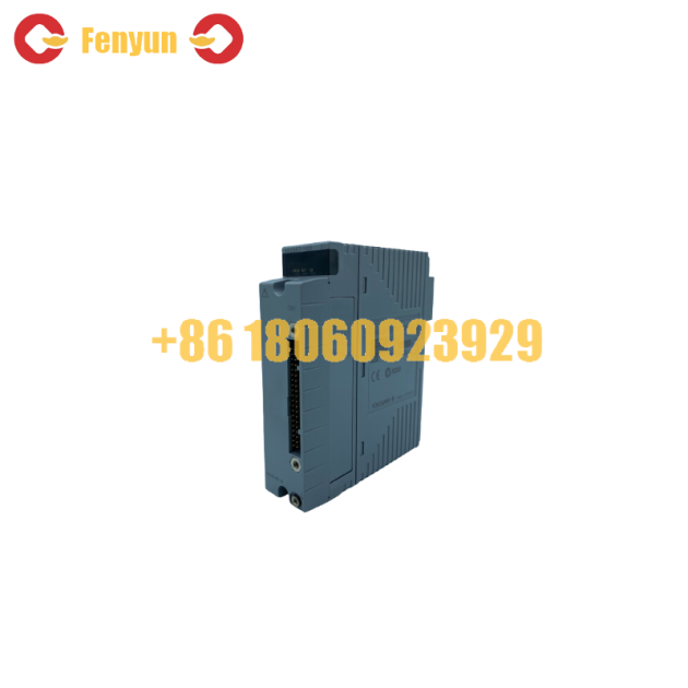 VORTRAN LST200 Industrial Control Module