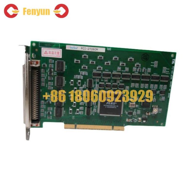 WINGREEN LAIB 034STN1-00-300-RS - High Performance Industrial Module