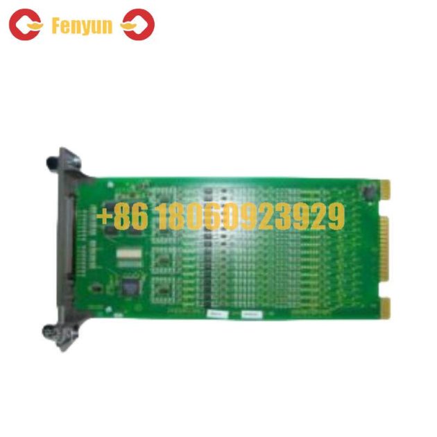 WINGREEN LAIB 034STN1-01-300-RS - High Performance Industrial Control Module