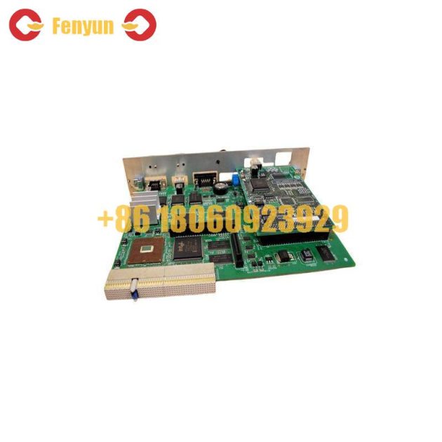 YASKAWA AI-01 Industrial Automation Controller