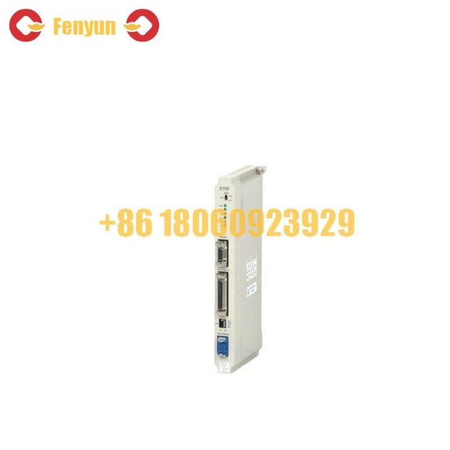 Yaskawa CP-317/217IF - Advanced Control Interface Module