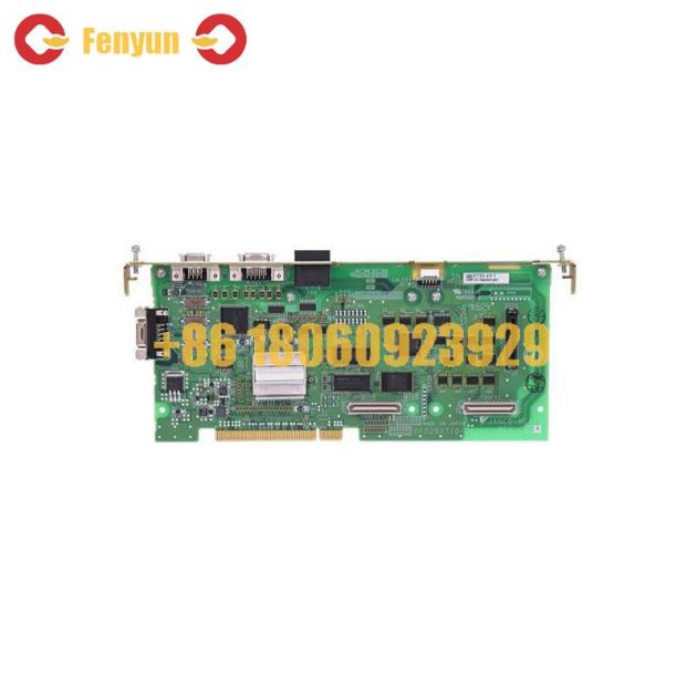 YASKAWA CP-317/218IF Industrial Communication Module