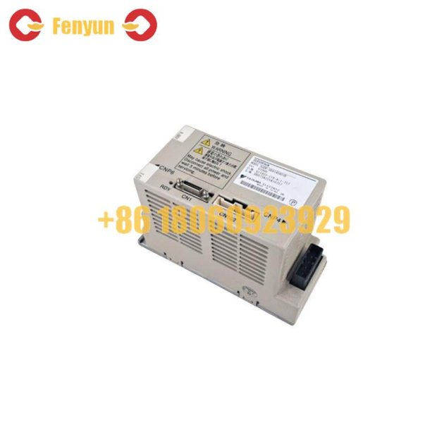 YASKAWA CP-317/AI-01 - Industrial Control Module