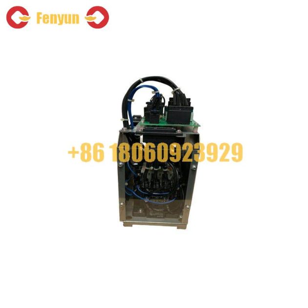 YASKAWA CP-317/DO-01 Digital Output Module