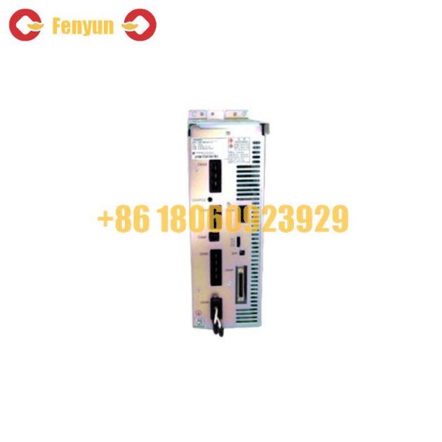 YASKAWA CPS-18F8 Industrial Control Module