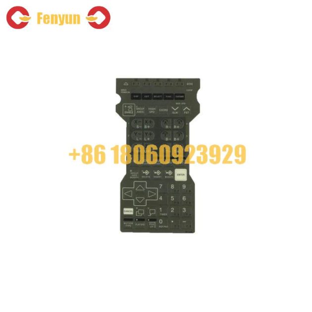 YASKAWA JACP-317800 Programmable Logic Controller