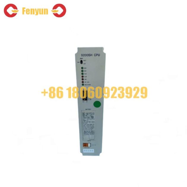 YASKAWA JAMSC-B1071 Industrial Control Module