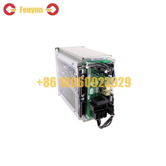 YASKAWA JAMSC-B2732V Control Module