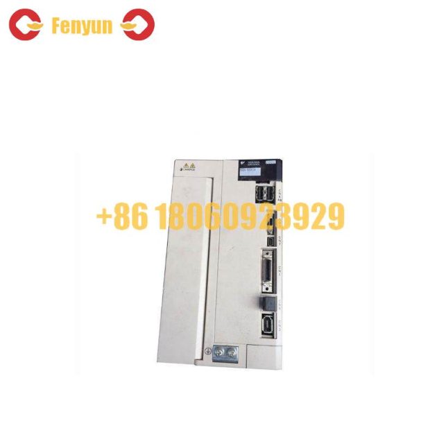 YASKAWA JAMSC-B2732V Control Module