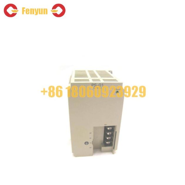 YASKAWA JAMSC-C8160 Industrial Control Module