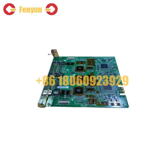 YASKAWA JAMSC-C8160 Industrial Control Module