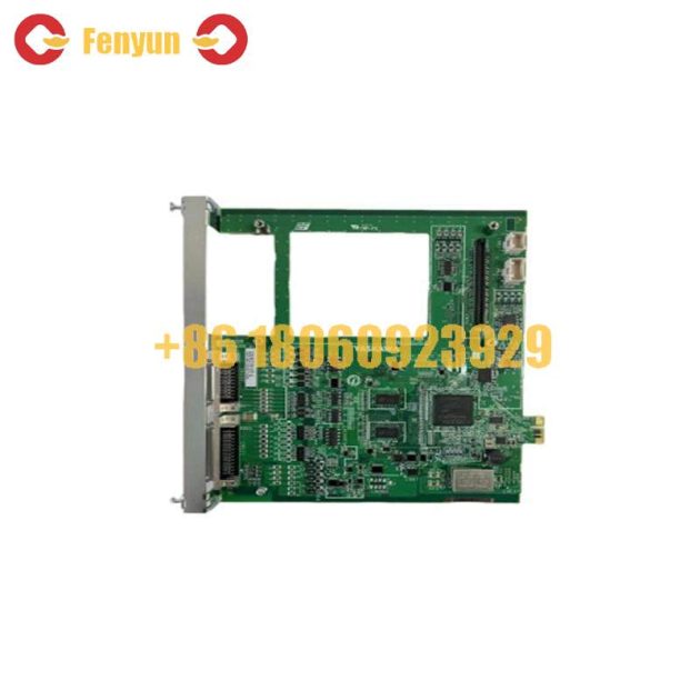 YASKAWA JAMSI-B1031 Industrial Control Module