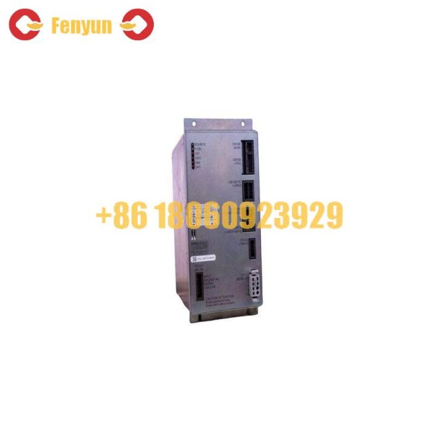 YASKAWA JGSM-06 Custom Processing Variable Frequency Drive