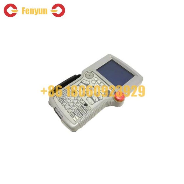 Yaskawa JZNC-XPP02B Advanced Motion Control Module