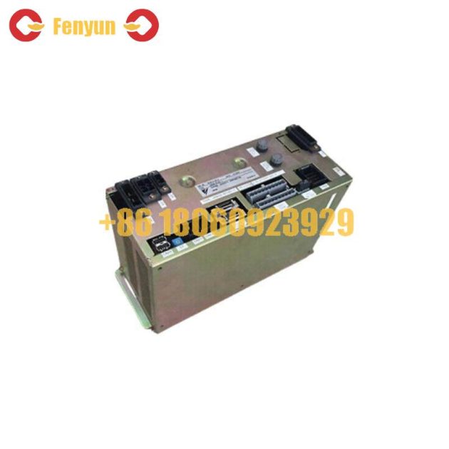 YASKAWA NPSO-0503L Servo Motor Control Unit for Precision Automation