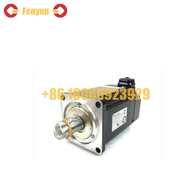 YASKAWA NPSO-0503L Servo Motor Control Unit for Precision Automation