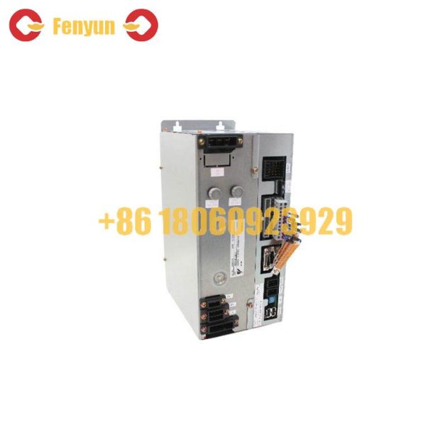 YASKAWA SGDS-08A01A High Precision Servo Motor