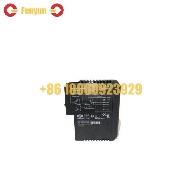 Yokogawa 16137-188 Digital Input Module, Suitable for Industrial Control Systems