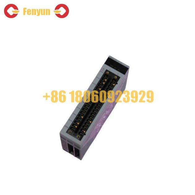 Yokogawa Model: 16137-223 Digital Input Module