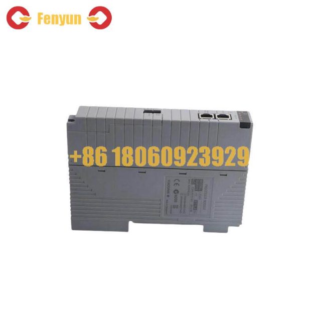 YOKOGAWA CP401-10 PLC Module for Industrial Control Systems