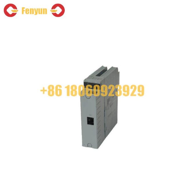 YOKOGAWA 8596020000 Custom Processing Module