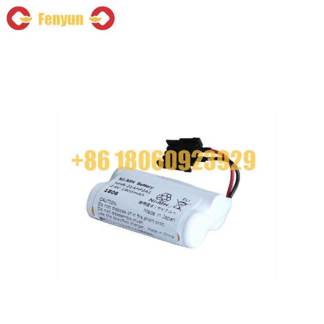 Yokogawa A1112EB HHR07F4G4 DCS Battery