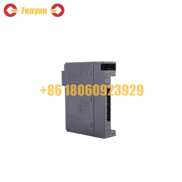 YOKOGAWA AAI143-H50 Industrial Input Module