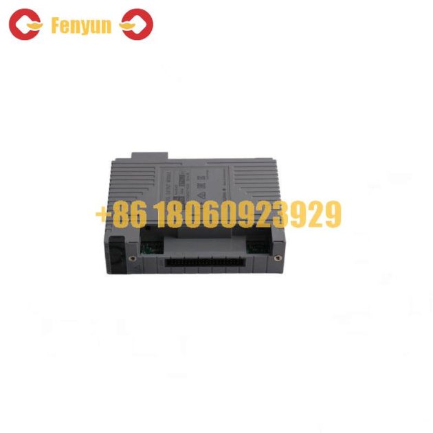 Yokogawa AAI543-S53 S1 Analog Input Module - Industrial Control Solution