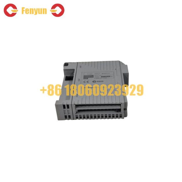 Yokogawa AAT141-S50 S2 Input Module for Industrial Control Systems