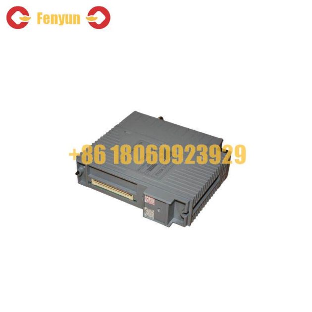 Yokogawa PLC ADV151-P00 Digital Input Module