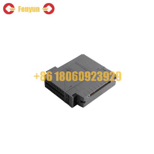 Yokogawa ADV151-P53 Digital Output Module for Industrial Control Systems