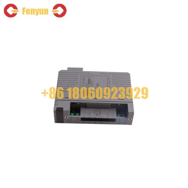 YOKOGAWA ADV551-P00 Digital Output Module