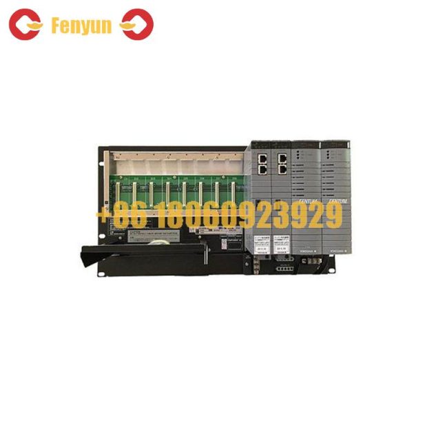 Yokogawa V1702 Interface Card: Advanced Control & Communication for Industrial Automation