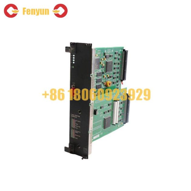 YOKOGAWA AIP121-S00 - Advanced Industrial Control Module