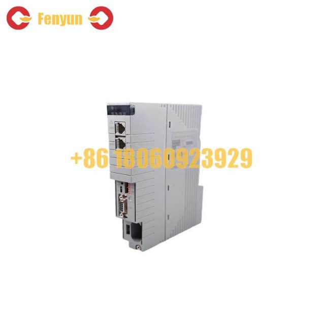 Yokogawa AIP171 Optical Bus Repeater - PLC Module, 200 Characters