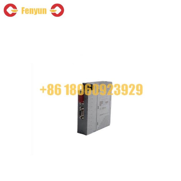 Yokogawa ALP111-S00 S1 Industrial Communication Module