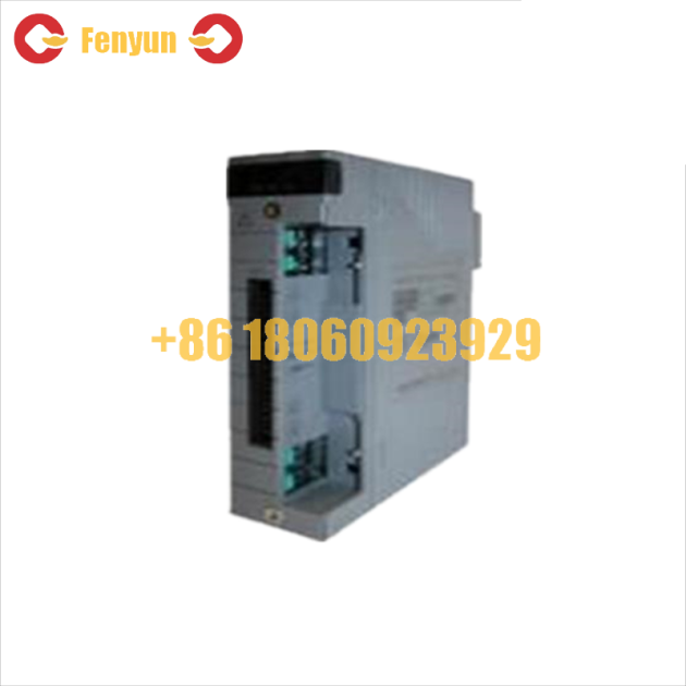 YOKOGAWA ALP121-S00 Control Module