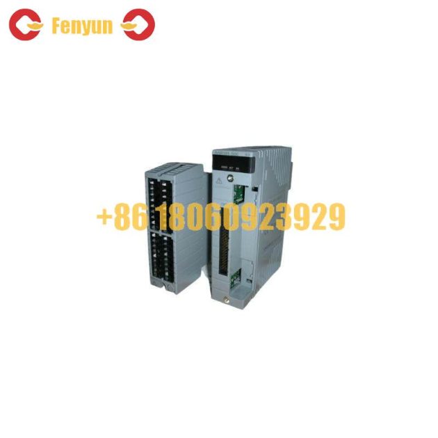 Yokogawa ATR8S-00 S2 Pressure Clamp Terminal Block for Industrial Control