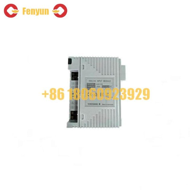 Yokogawa CP401-10 PLC Processor Module