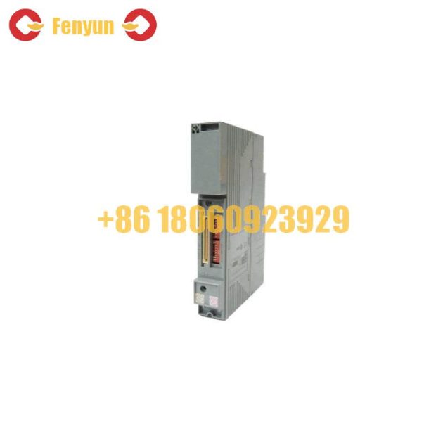 YOKOGAWA CP461-50 PLC Processor Module