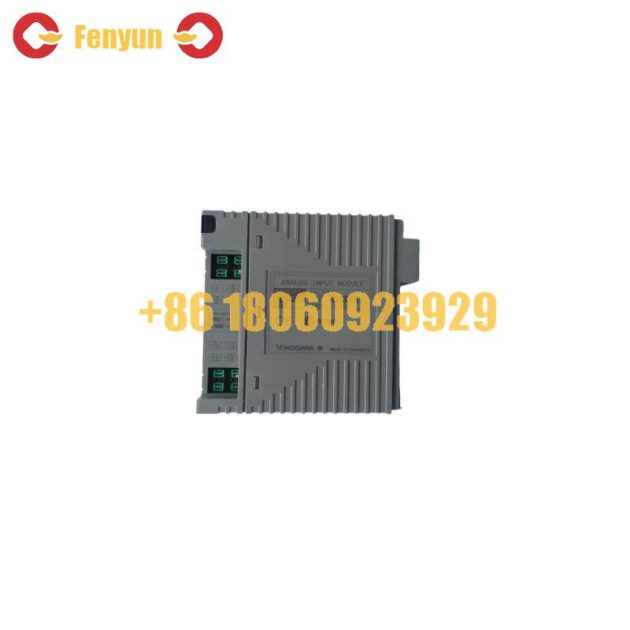 Yokogawa CP471-00 Process Control Module