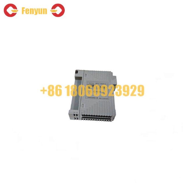 Yokogawa EB501-10 S2 Bus Interface Module - Reliable Connection for Industrial Automation