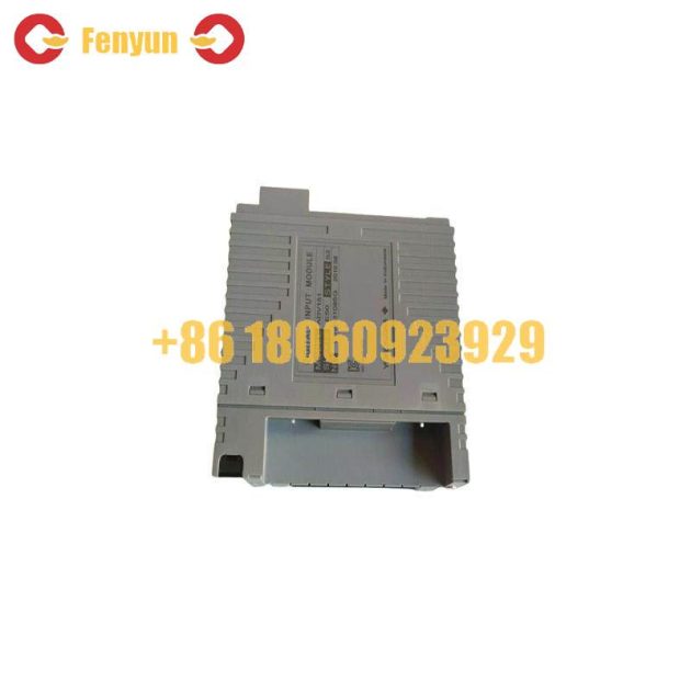 YOKOGAWA F3PU06-0N Power Supply Module