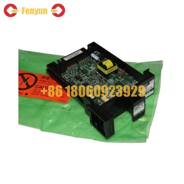 YOKOGAWA F3PU06-0N Power Supply Module