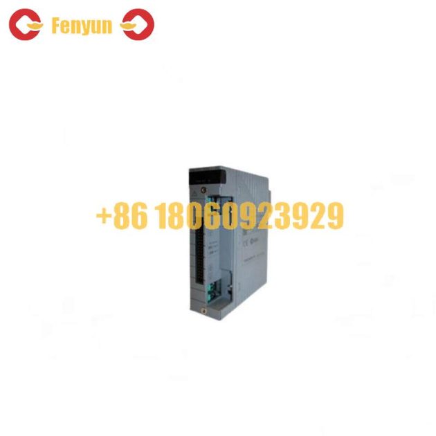 YOKOGAWA F3PU10-0N Power Supply Module for Industrial Automation