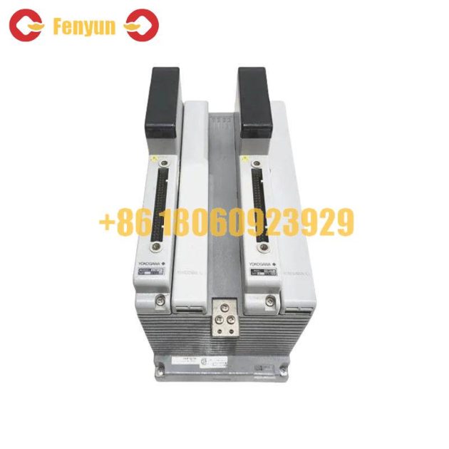 YOKOGAWA F3YD64-1A Input Module - 16-channel Non-Isolated, 4 to 20mA