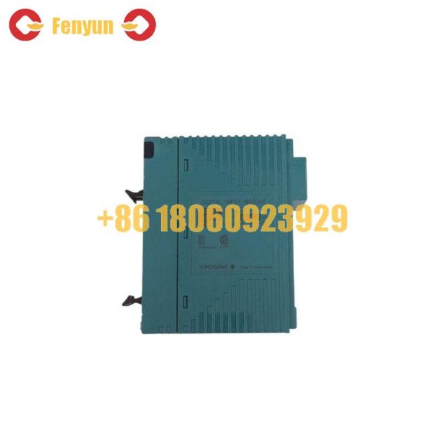 Yokogawa NFDV161-P51 64-Channel Digital Input Module